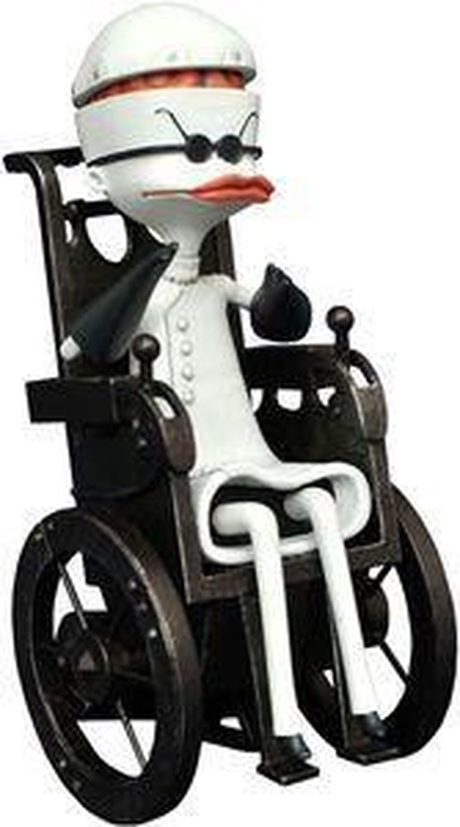 [Merchandise] DST The Nightmare Before Christmas Series 2